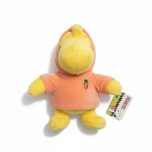 Peanuts Easter Woodstock Plush